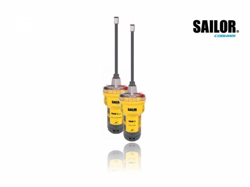 SAILOR 4065 EPIRB - THEMYS