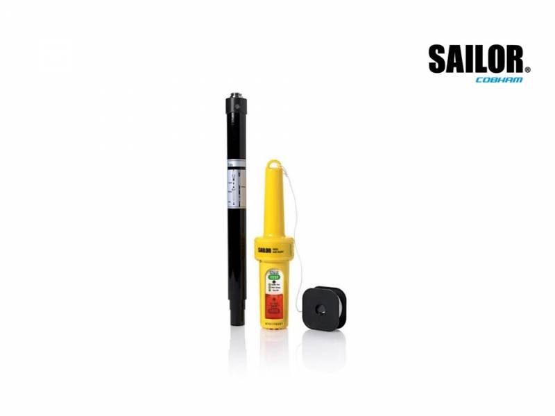  SAILOR 5052 AIS SART - THEMYS COBHAM