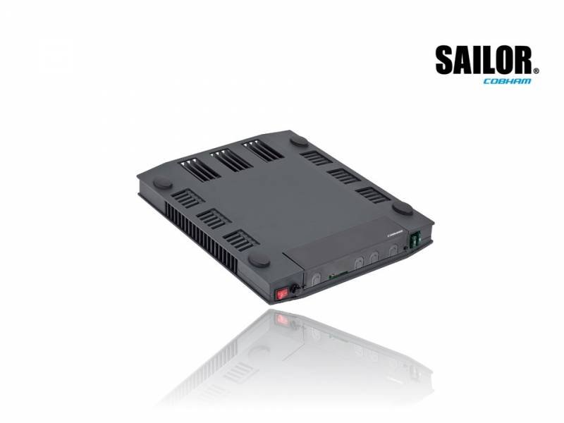  SAILOR 6080 AC/DC Power Supply THEMYS