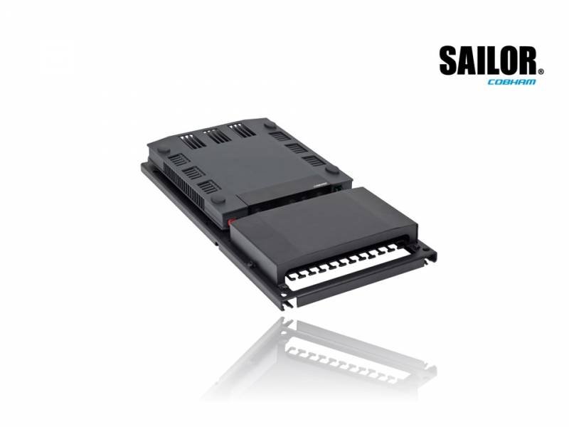 SAILOR 6081 Power Supply THEMYS