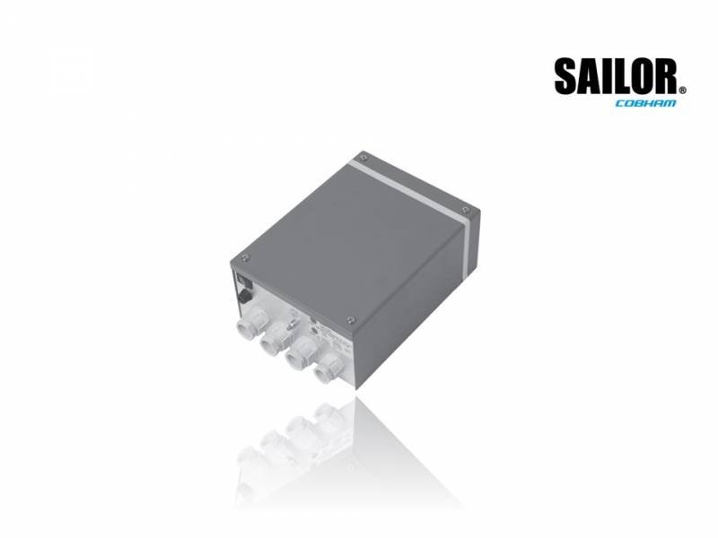 SAILOR N163S Power Supply