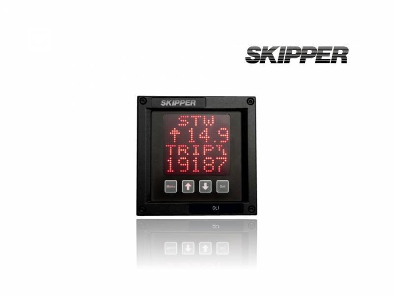 SKIPPER EML224 COMPACT THEMYS