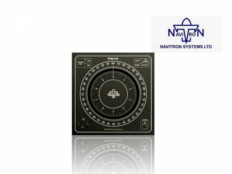 Type NT880 AHR & NT990 AHR
