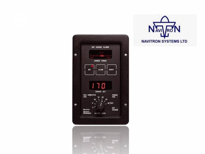 NT925OCA Off Course Alarm
