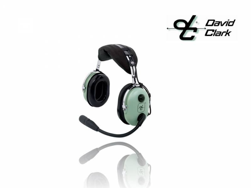 H10-13.4 Aviation Headset
