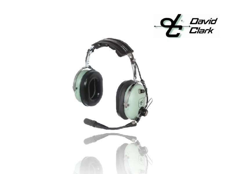 H3432 Headset-Mic