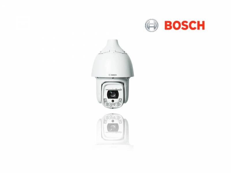 AUTODOME IP starlight 5100i IR
