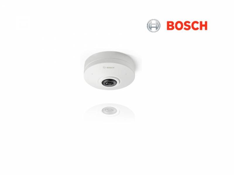 FLEXIDOME panoramic 5100i