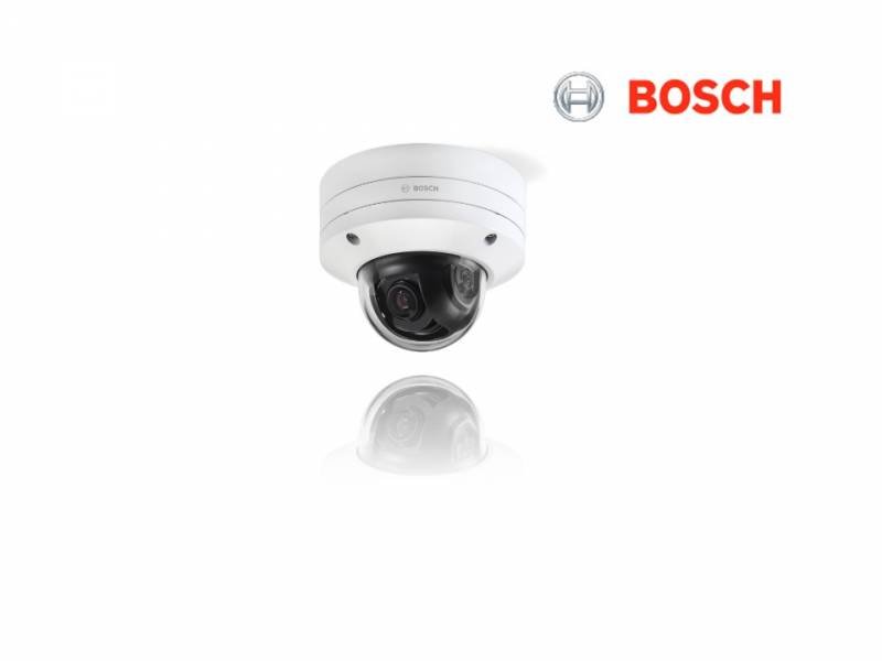 FLEXIDOME IP starlight 8000i - 2MP