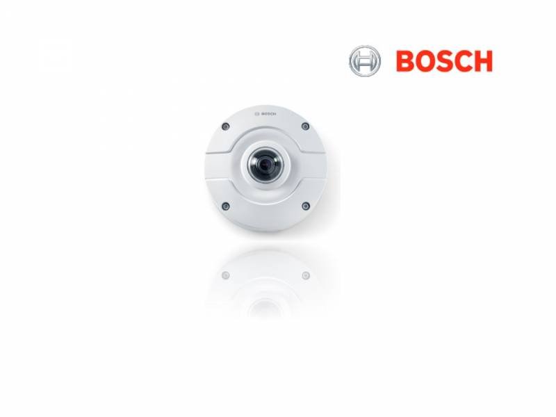 FLEXIDOME IP panoramic 7000 - outdoor