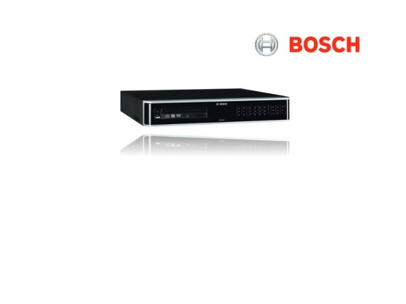 DIVAR network 5000 recorder