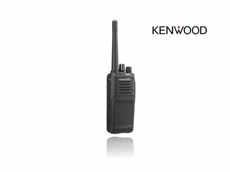 NX-1200DE3 / NX-1300DE3 KENWOOD THEMYS
