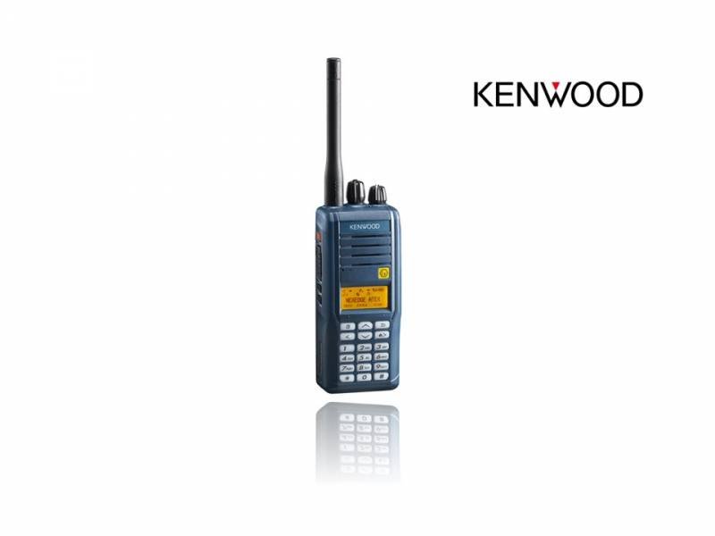 NX-230EXE / NX-330EXE KENWOOD THEMYS