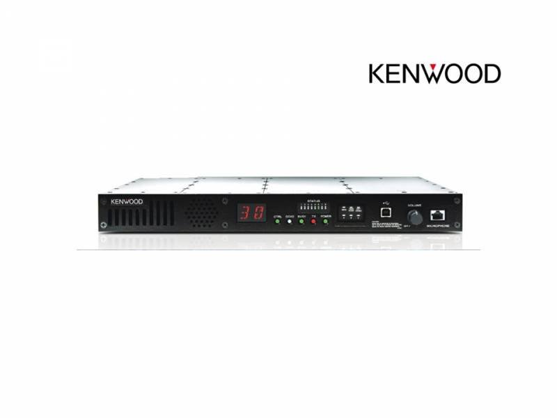 NXR-5700 KENWOOD THEMYS