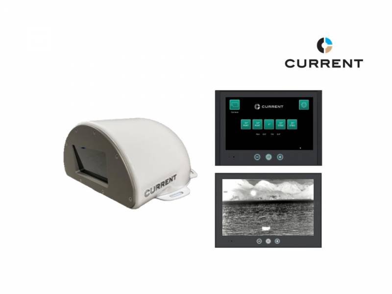 Buy a Night Navigator™ HSC system from a Current partner