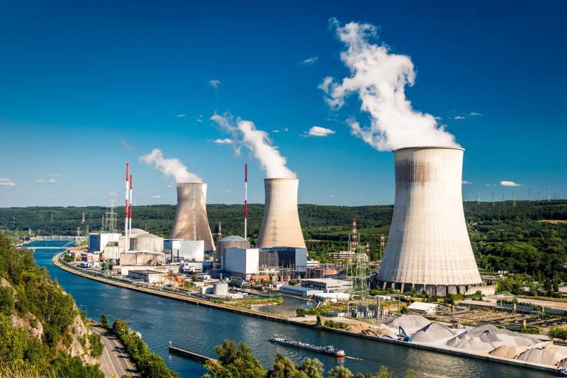 Themys provides Security Solutions and Communication Systems for land-based facilities