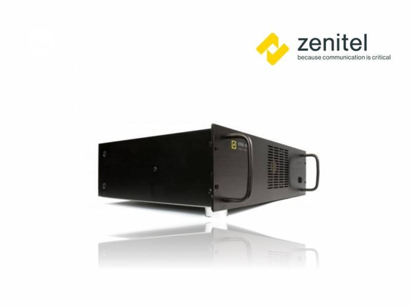 VPA-400 THEMYS ZENITEL PAGA