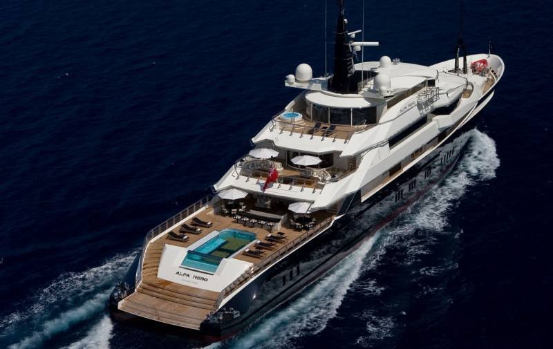 Yachting