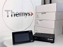Leading distributor and integrator of AIS system SAAB