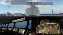 World Europa Chantiers de l'Atlantique NISER integrator