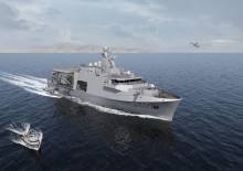 Crédit - Copyright: Naval-Group