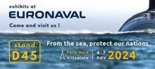 NISER A EURONAVAL