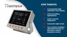 Niser GPR
