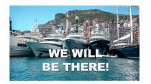 Monaco Yacht show NISER